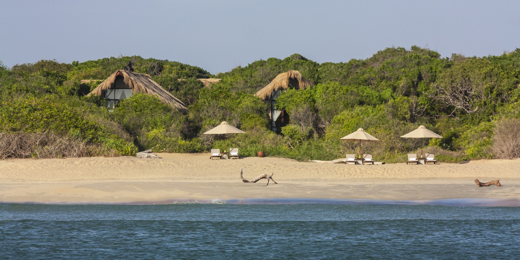 Uga Jungle Beach